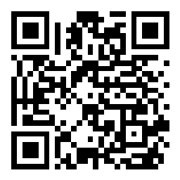 QR code to open tip app